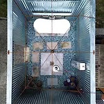 Tiny House At Ariola *