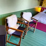 Tiny House At Ariola Lodge