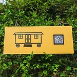 Tiny House At Ariola *