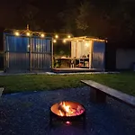 Tiny House At Ariola Lodge
