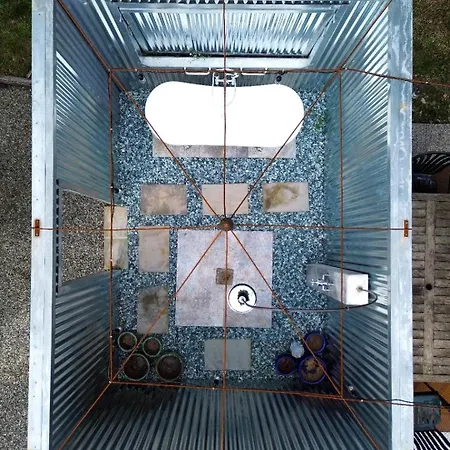 Tiny House At Ariola *
