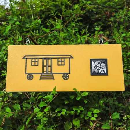 Tiny House At Ariola *