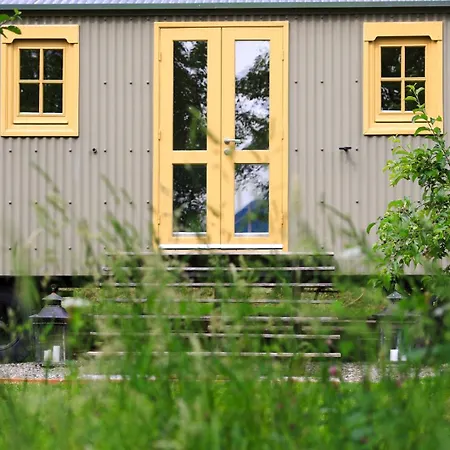 Tiny House At Ariola Irola