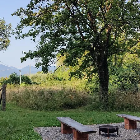 Tiny House At Ariola Irola