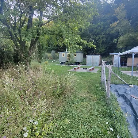 Tiny House At Ariola