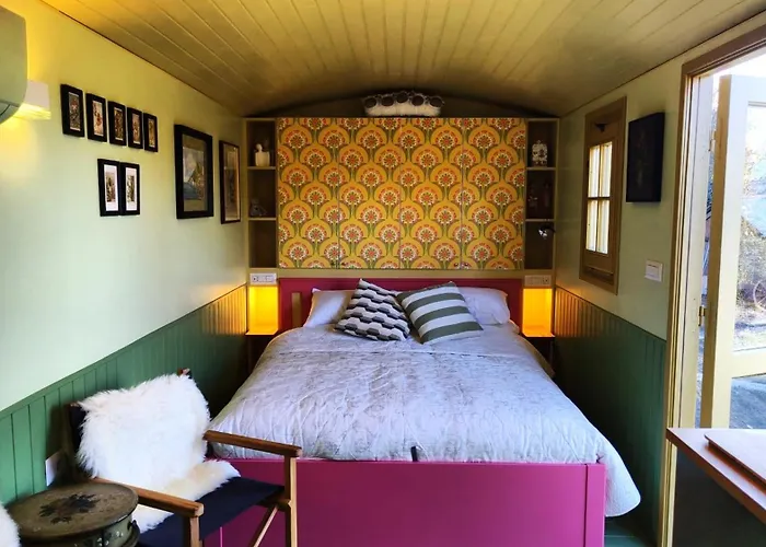Tiny House At Ariola Hytte *