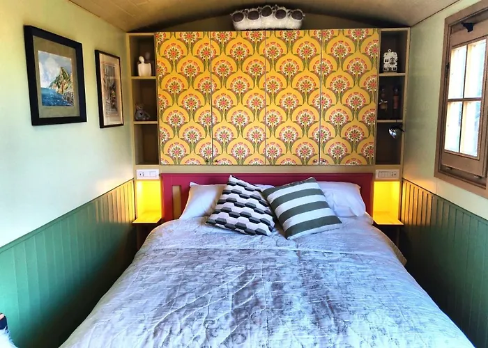 Hytte Tiny House At Ariola Irola