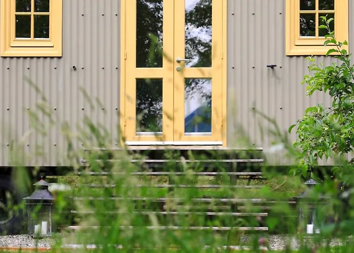 Tiny House At Ariola Irola