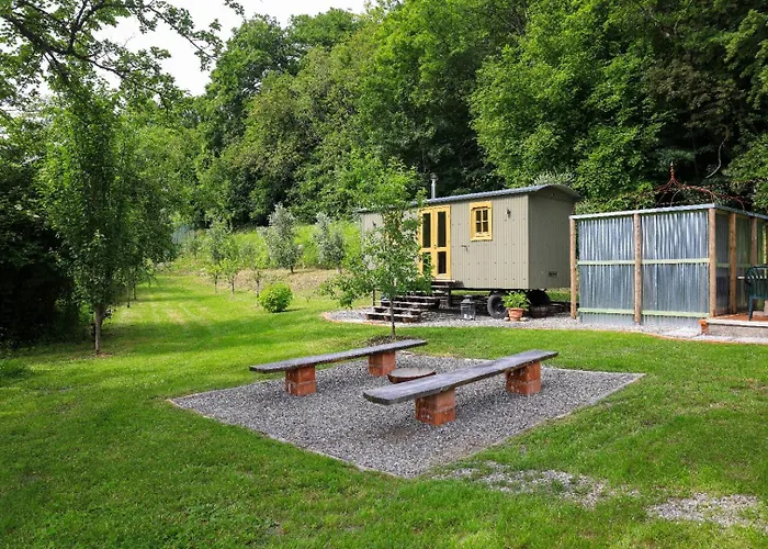 Hytte Tiny House At Ariola *