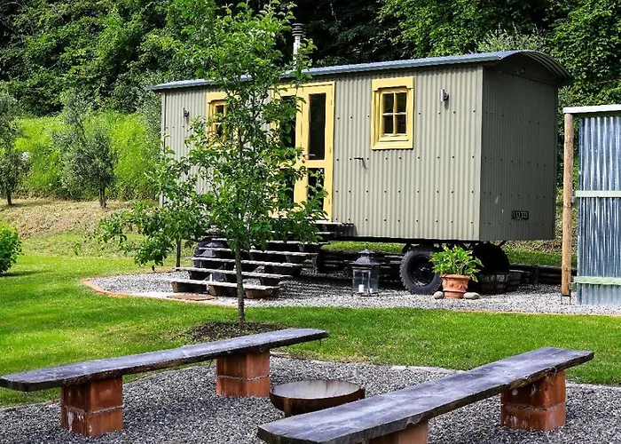 Hytte Tiny House At Ariola