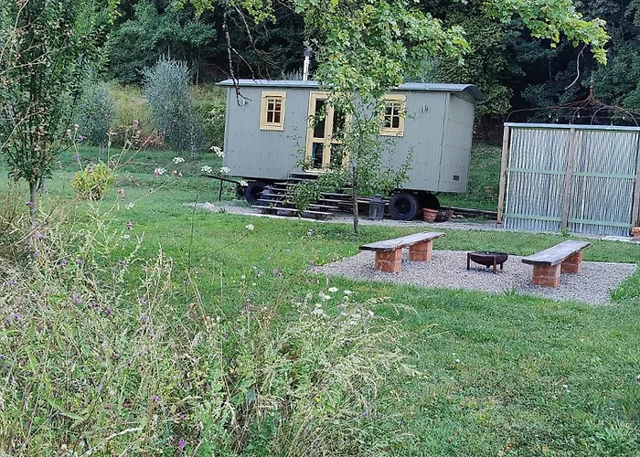 Tiny House At Ariola Irola