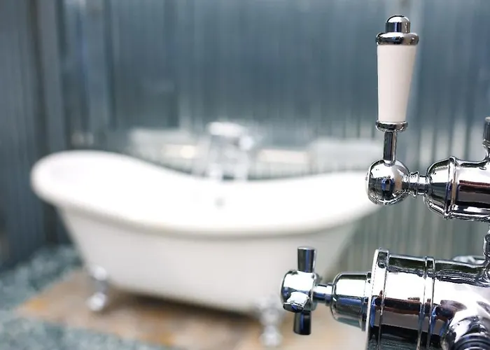 Tiny House At Ariola *